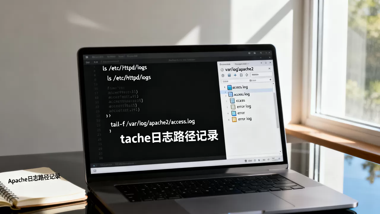 Linux怎么查Apache日志在哪？Apache日志文件路径在哪里