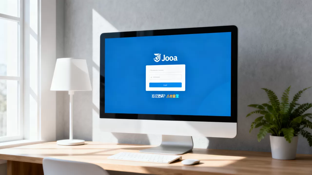 Joomla用户忘记密码怎么办？如何快速重置Joomla用户密码