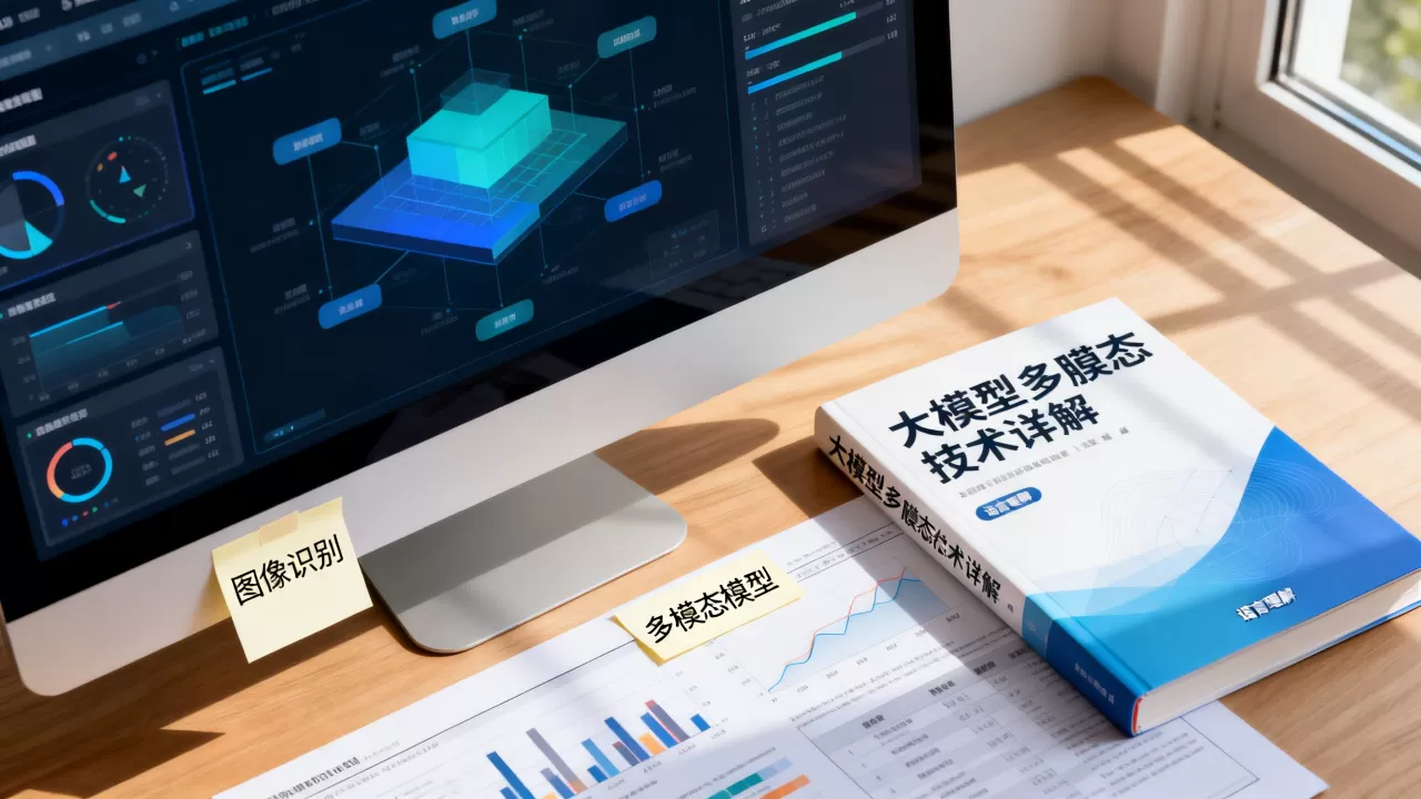 Gemini多模态能力有多强？大模型多模态技术详解
