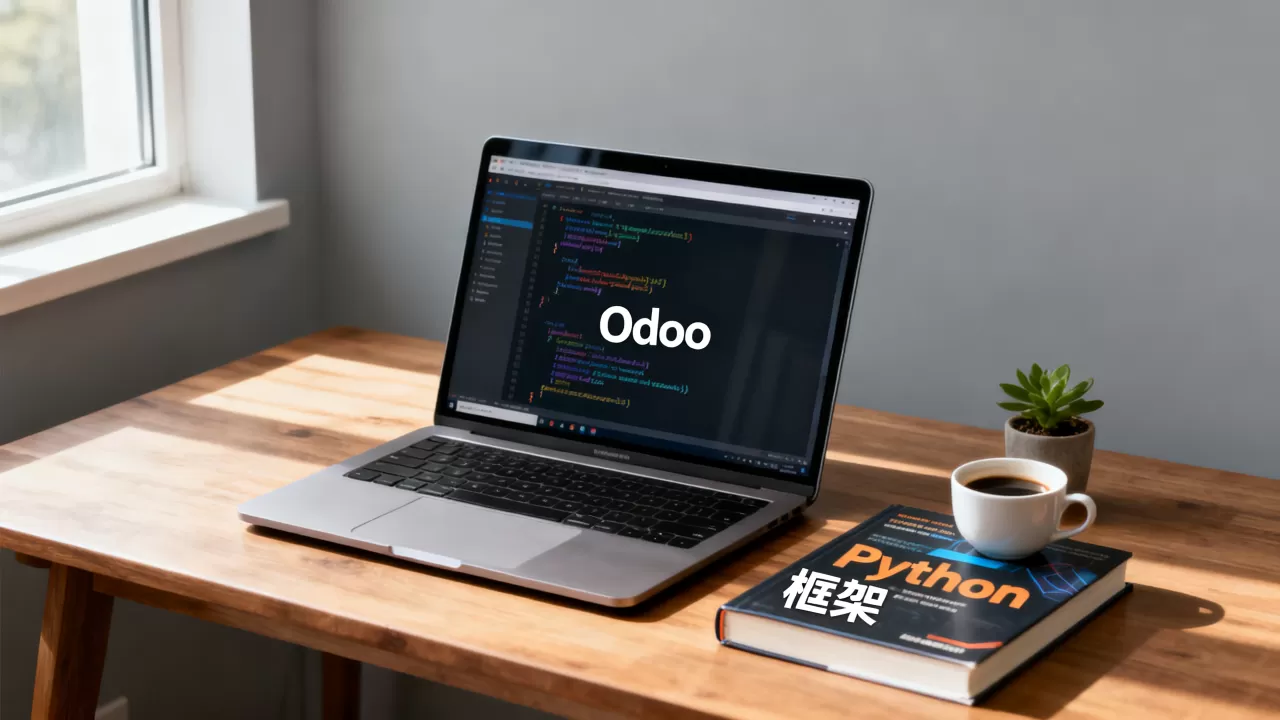 Odoo到底用什么语言开发？Odoo基于什么框架