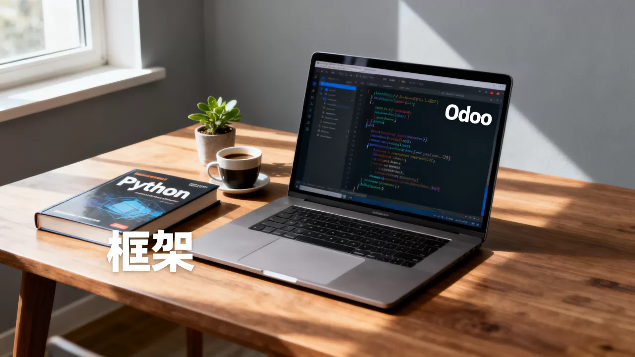 Odoo到底用什么语言开发？Odoo基于什么框架