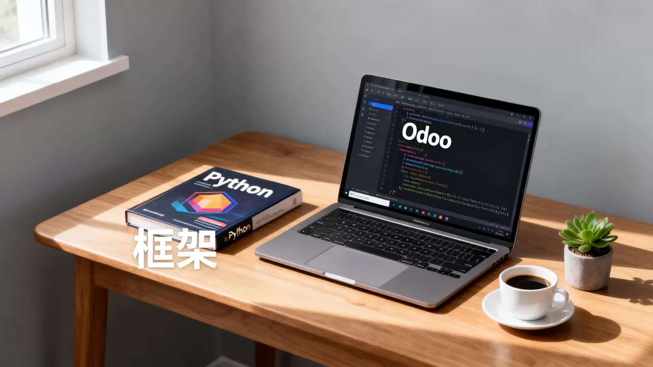 Odoo到底用什么语言开发？Odoo基于什么框架
