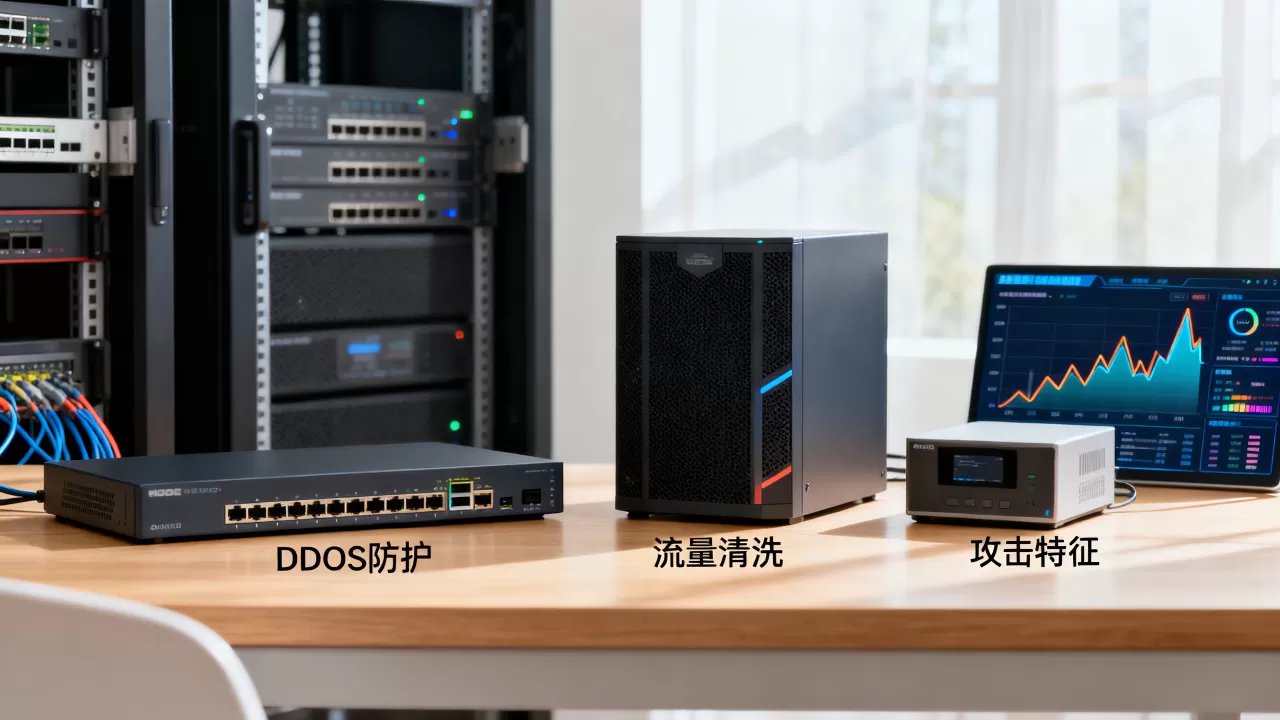2026年DDoS攻击如何防范？最新攻击手法与防御策略