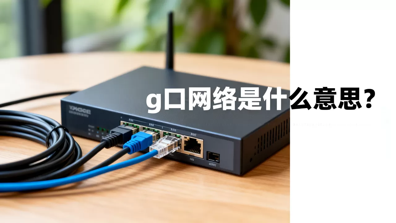 g口网络是什么意思?g口网络是什么意思 g口网络是什么意思?g口网络是什么意思