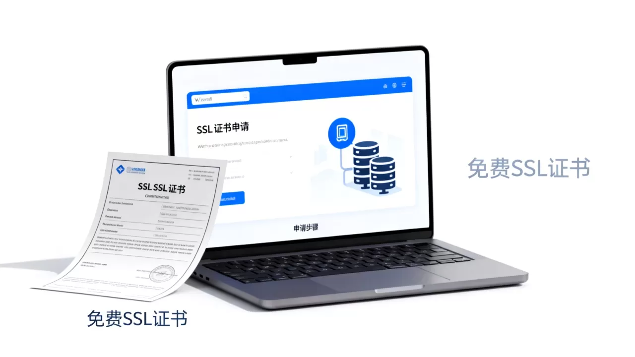 免费的SSL证书真的管用吗，如何申请免费SSL证书