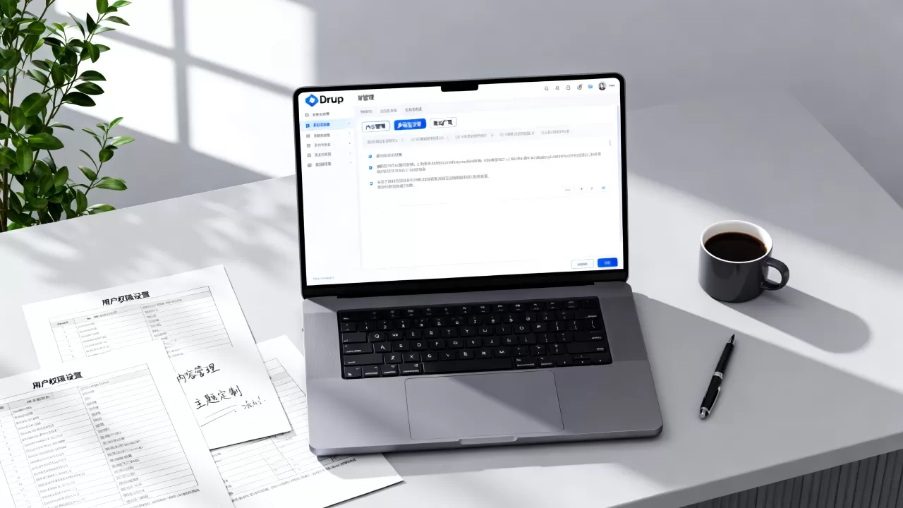 Drupal能干嘛 Drupal的主要功能及优势介绍 Drupal能干嘛 Drupal的主要功能及优势介绍