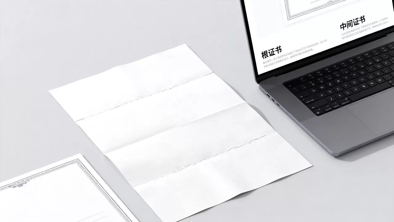 根证书的作用是什么？根证书和中间证书的区别