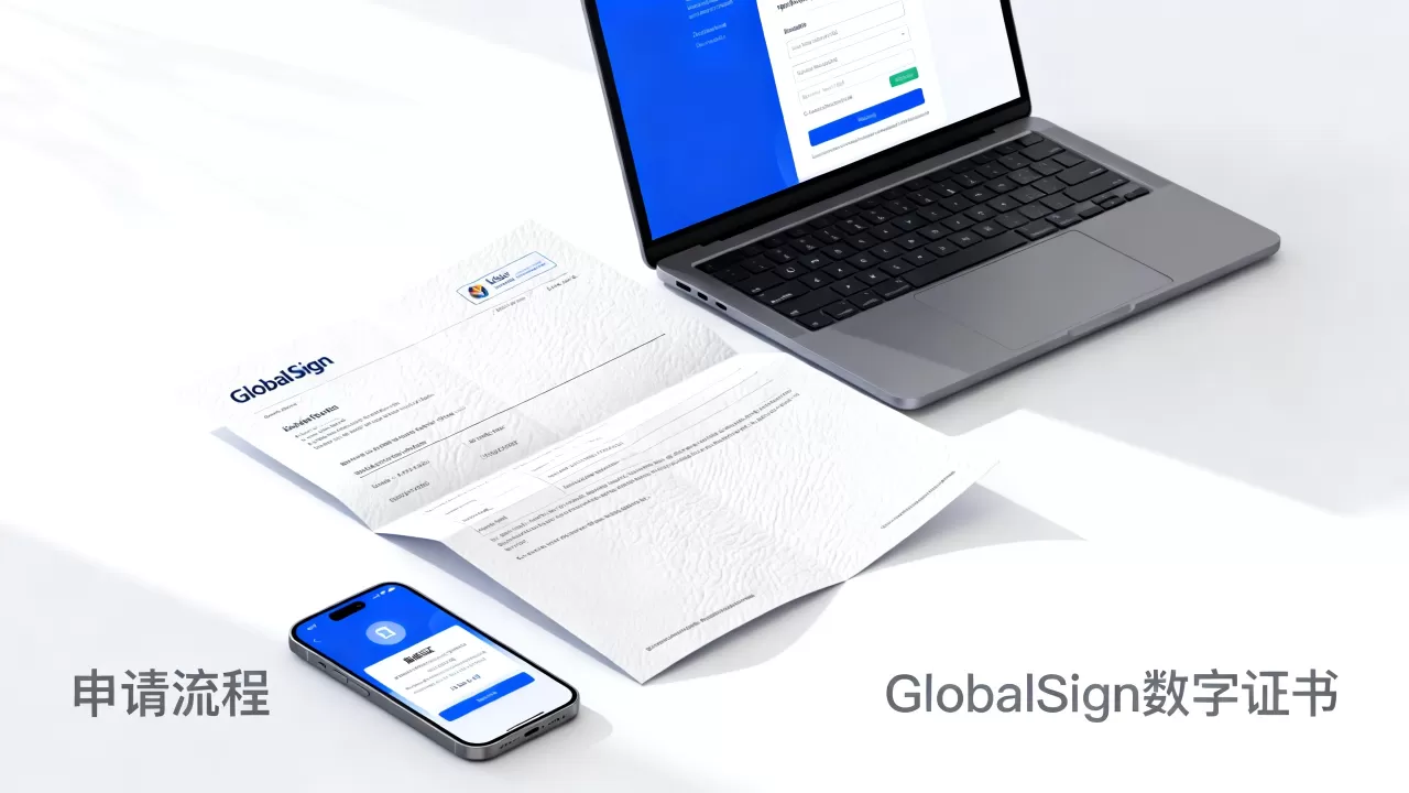 GlobalSign证书是什么?GlobalSign数字证书怎么申请 GlobalSign证书是什么?GlobalSign数字证书怎么申请