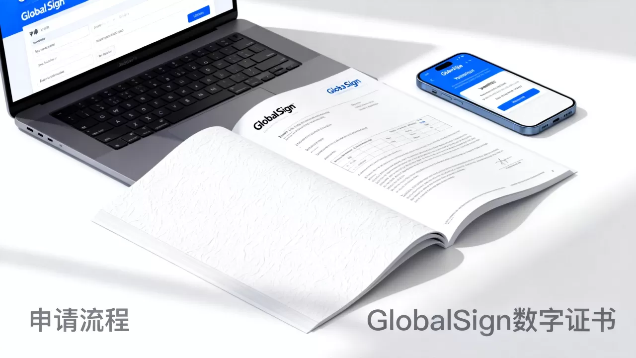 GlobalSign证书是什么?GlobalSign数字证书怎么申请 GlobalSign证书是什么?GlobalSign数字证书怎么申请
