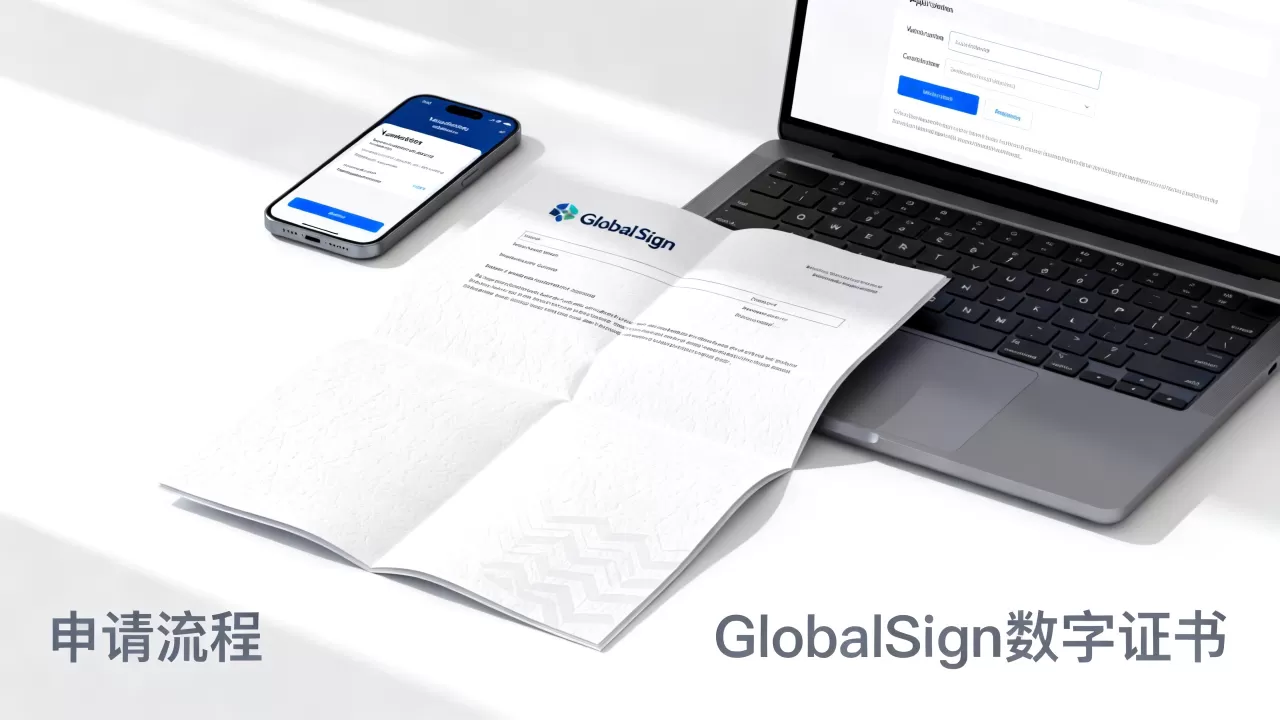 GlobalSign证书是什么?GlobalSign数字证书怎么申请 GlobalSign证书是什么?GlobalSign数字证书怎么申请