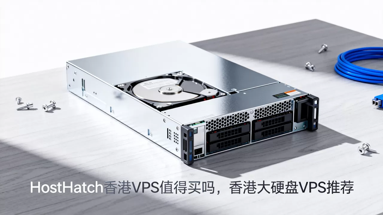 HostHatch香港VPS值得买吗,香港大硬盘VPS推荐 HostHatch香港VPS值得买吗,香港大硬盘VPS推荐