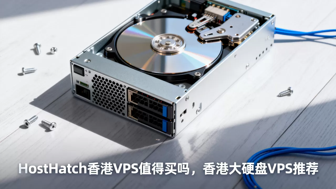 HostHatch香港VPS值得买吗,香港大硬盘VPS推荐 HostHatch香港VPS值得买吗,香港大硬盘VPS推荐
