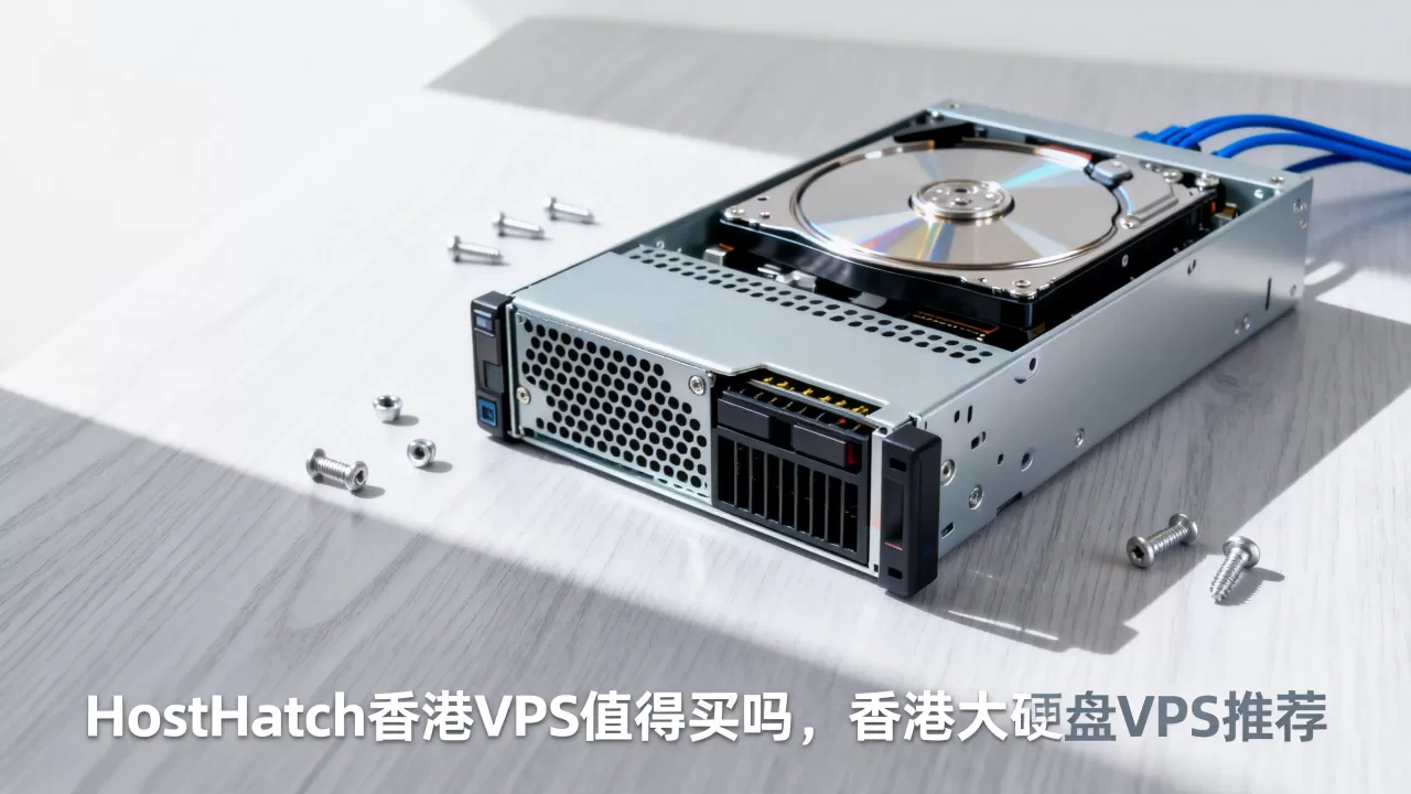 HostHatch香港VPS值得买吗,香港大硬盘VPS推荐 HostHatch香港VPS值得买吗,香港大硬盘VPS推荐