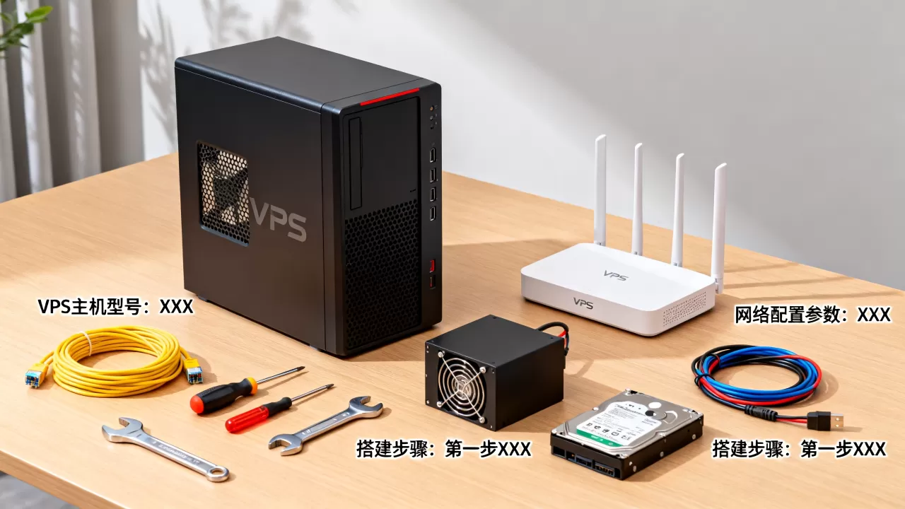 个人VPS服务器搭建教程？如何低成本搭建稳定服务器