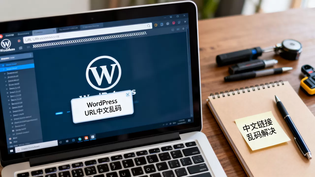 WordPress URL中文乱码怎么办?WordPress中文链接乱码怎么解决 WordPress URL中文乱码怎么办?WordPress中文链接乱码怎么解决