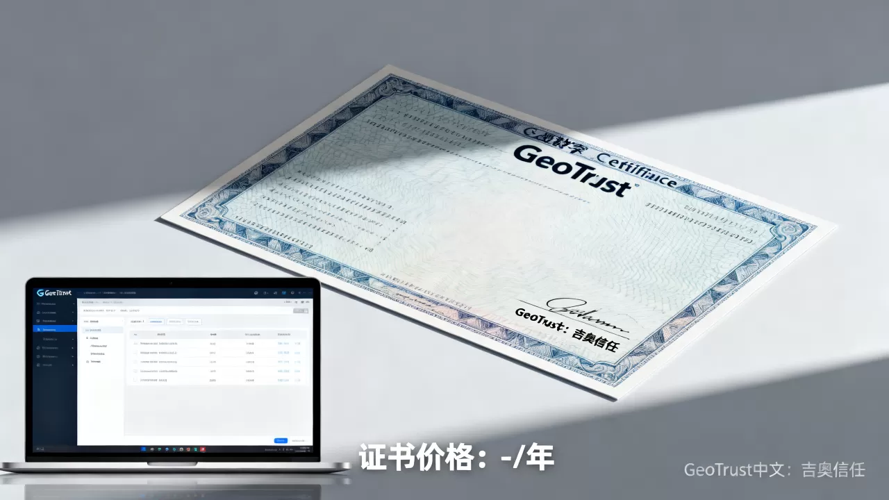 GeoTrust中文是什么意思?GeoTrust证书价格多少 GeoTrust中文是什么意思?GeoTrust证书价格多少