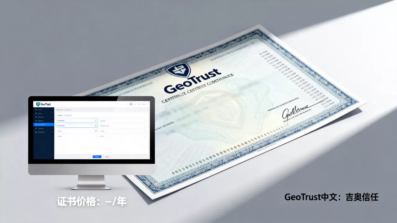 GeoTrust中文是什么意思?GeoTrust证书价格多少 GeoTrust中文是什么意思?GeoTrust证书价格多少