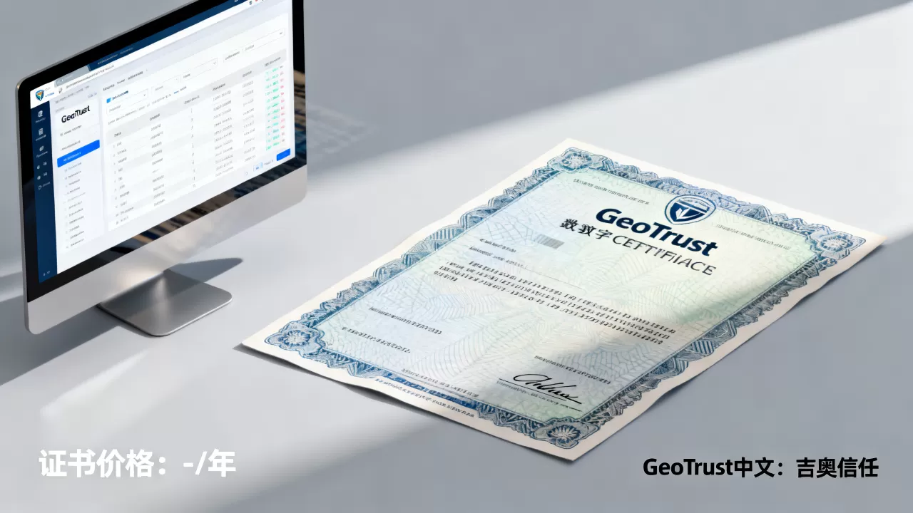 GeoTrust中文是什么意思?GeoTrust证书价格多少 GeoTrust中文是什么意思?GeoTrust证书价格多少