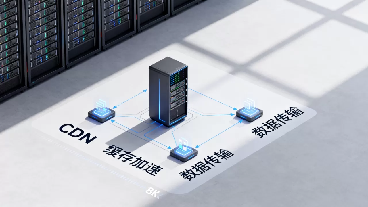 CDN与缓存加速有什么区别？CDN和缓存加速哪个更好