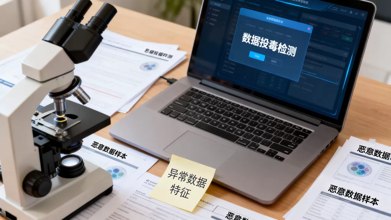 什么是大模型数据投毒？大模型数据投毒怎么防御