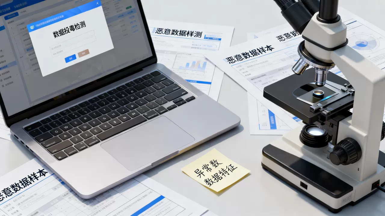 什么是大模型数据投毒？大模型数据投毒怎么防御