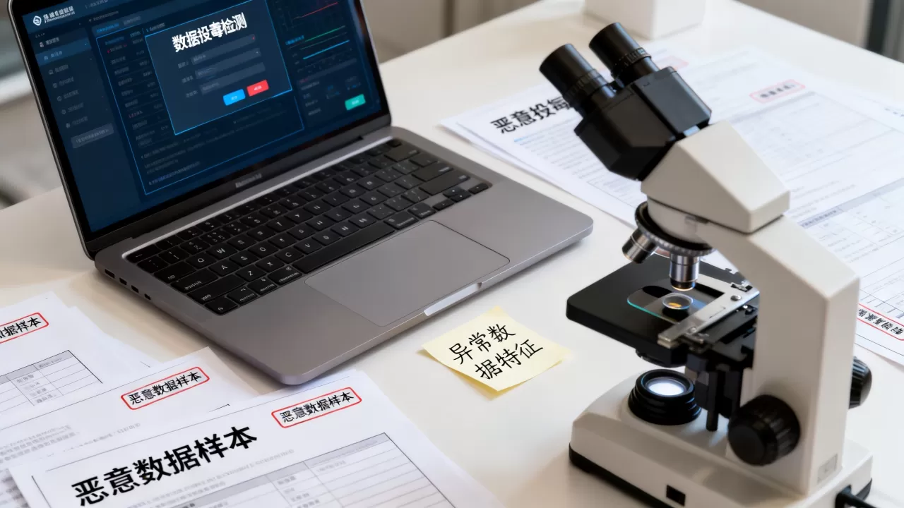 什么是大模型数据投毒？大模型数据投毒怎么防御