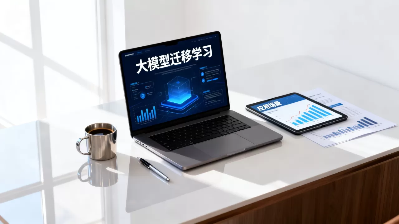 大模型迁移学习是什么？大模型迁移学习有哪些应用场景