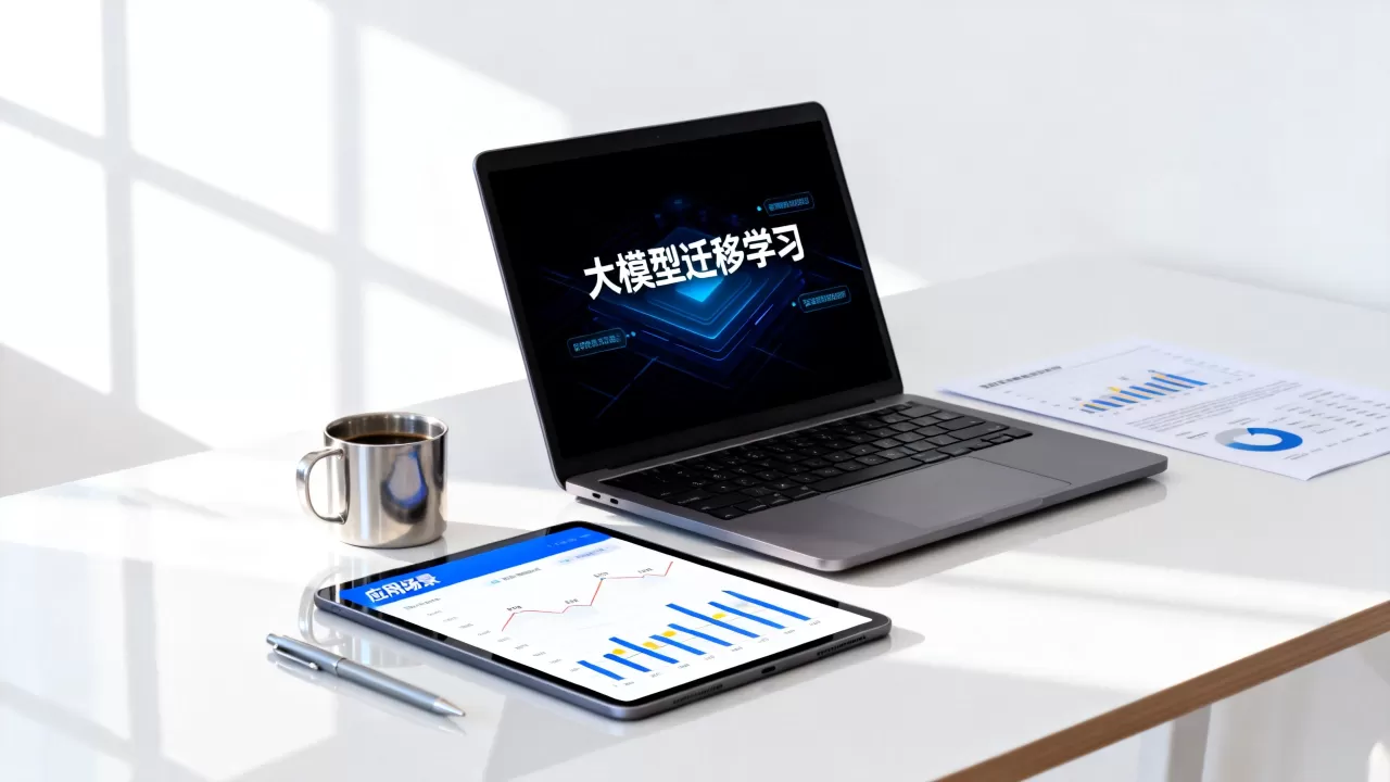 大模型迁移学习是什么？大模型迁移学习有哪些应用场景