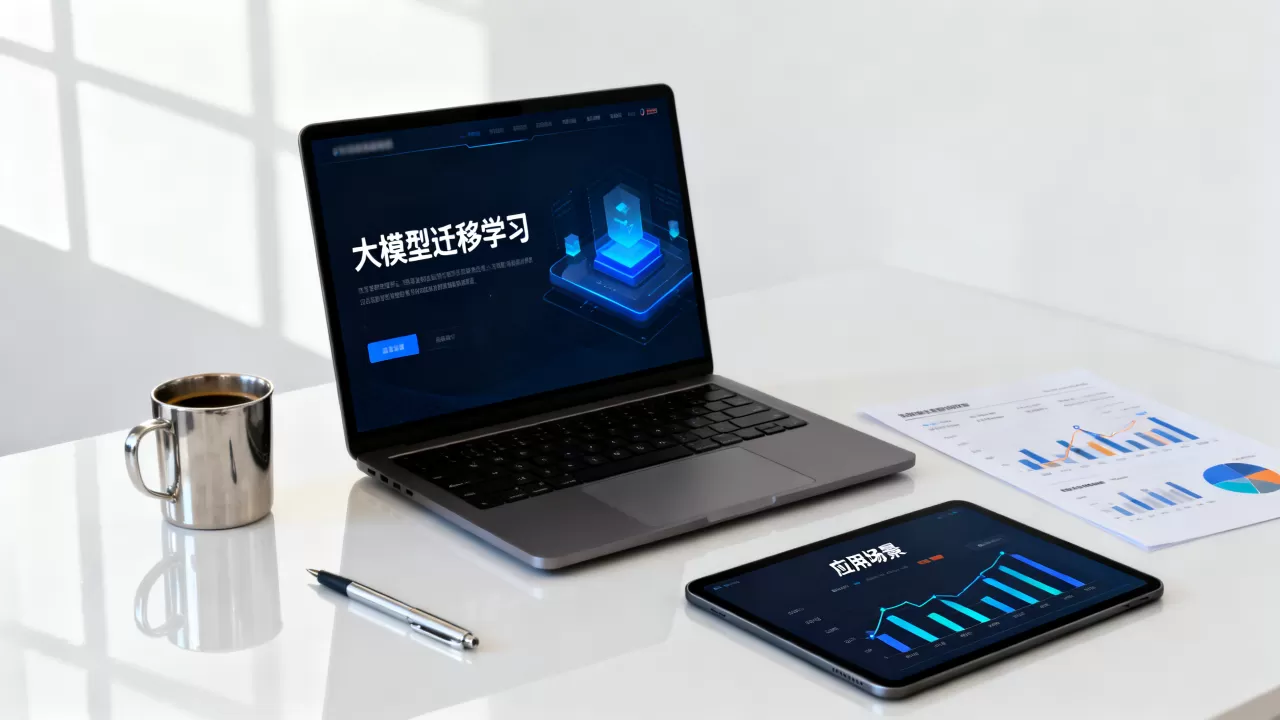 大模型迁移学习是什么？大模型迁移学习有哪些应用场景