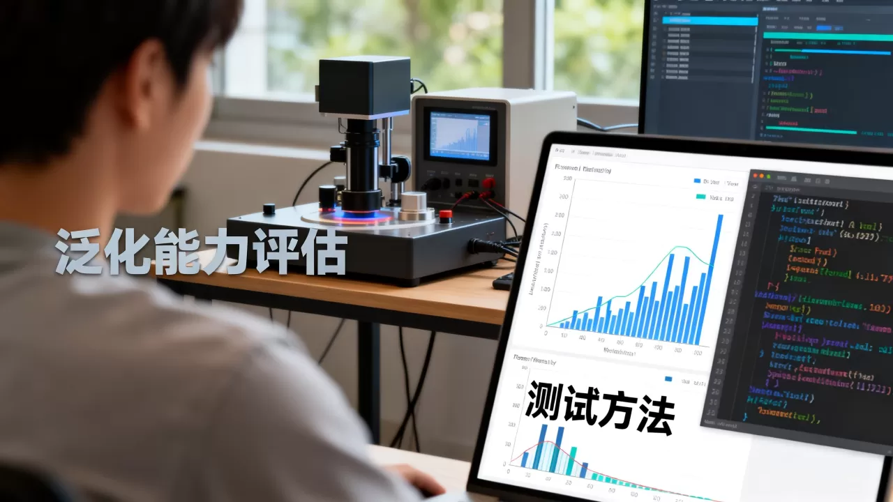 大模型的泛化能力怎么评估？大模型泛化能力测试方法
