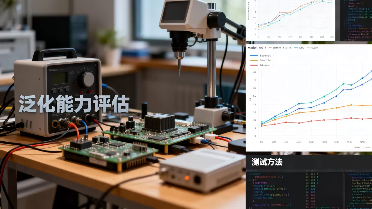 大模型的泛化能力怎么评估？大模型泛化能力测试方法