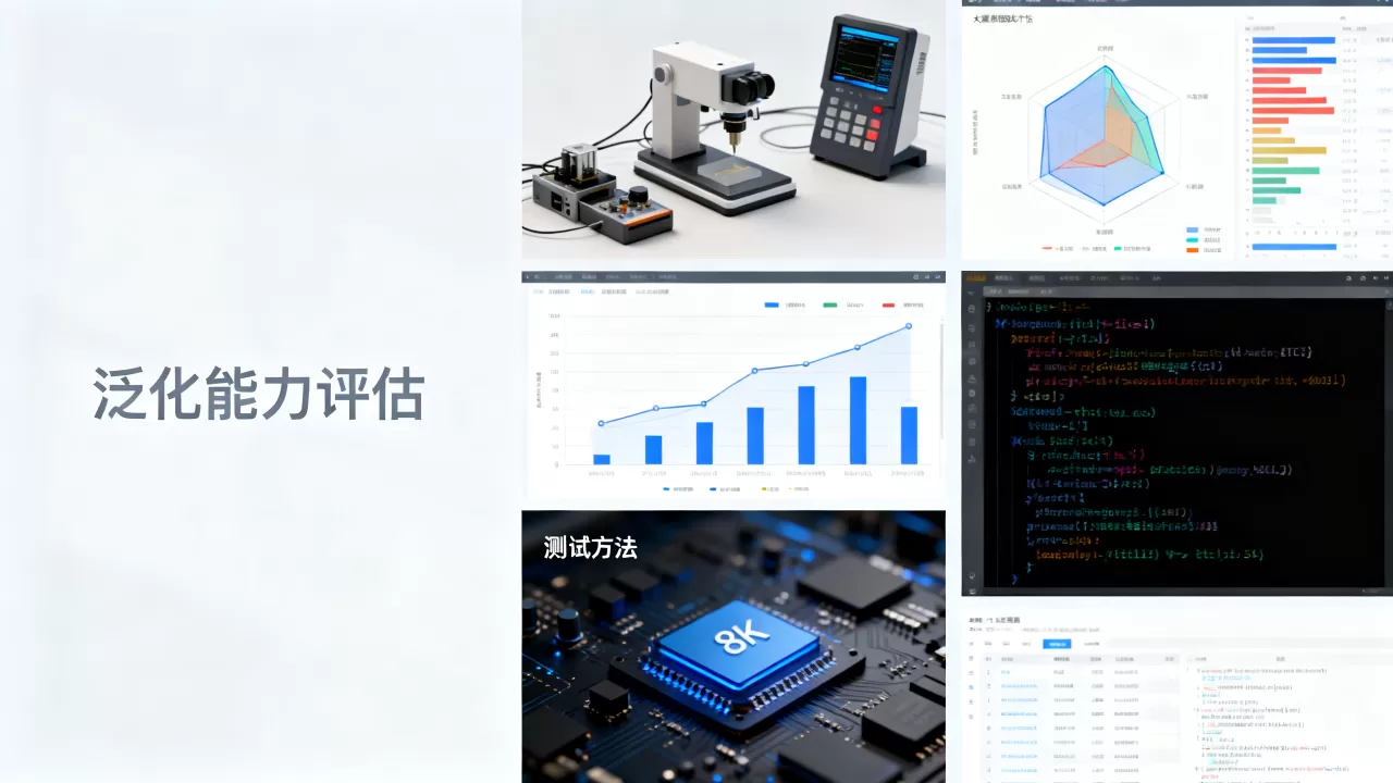 大模型的泛化能力怎么评估？大模型泛化能力测试方法