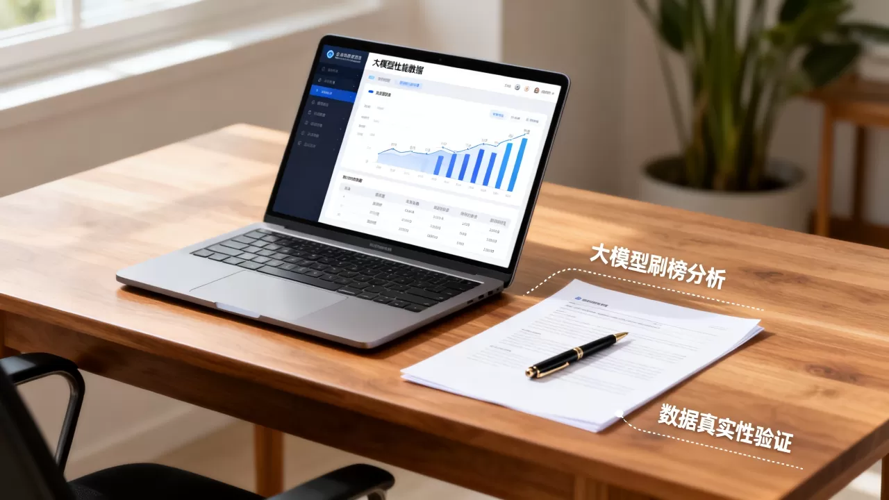 大模型刷榜真的严重吗？大模型刷榜怎么解决