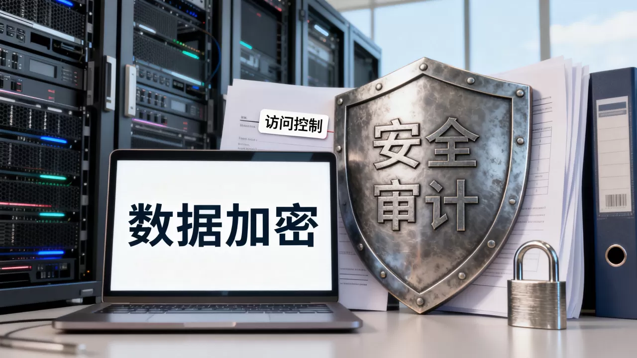 如何构建数据安全防护策略?企业数据安全防护措施有哪些 如何构建数据安全防护策略?企业数据安全防护措施有哪些