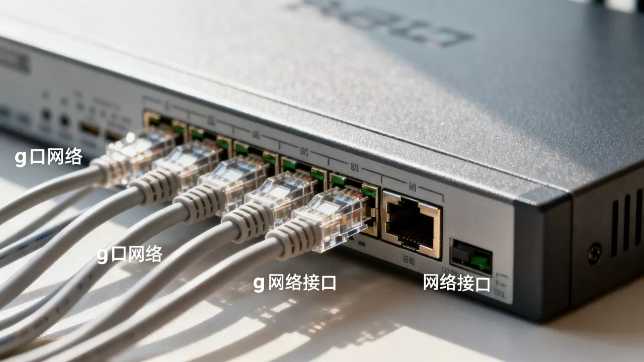 什么是g口网络?g口网络是什么意思 什么是g口网络?g口网络是什么意思