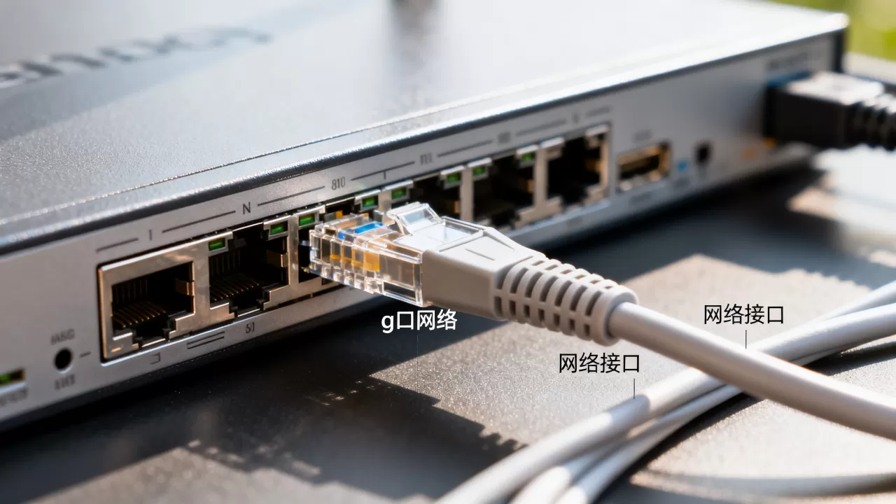 什么是g口网络?g口网络是什么意思 什么是g口网络?g口网络是什么意思