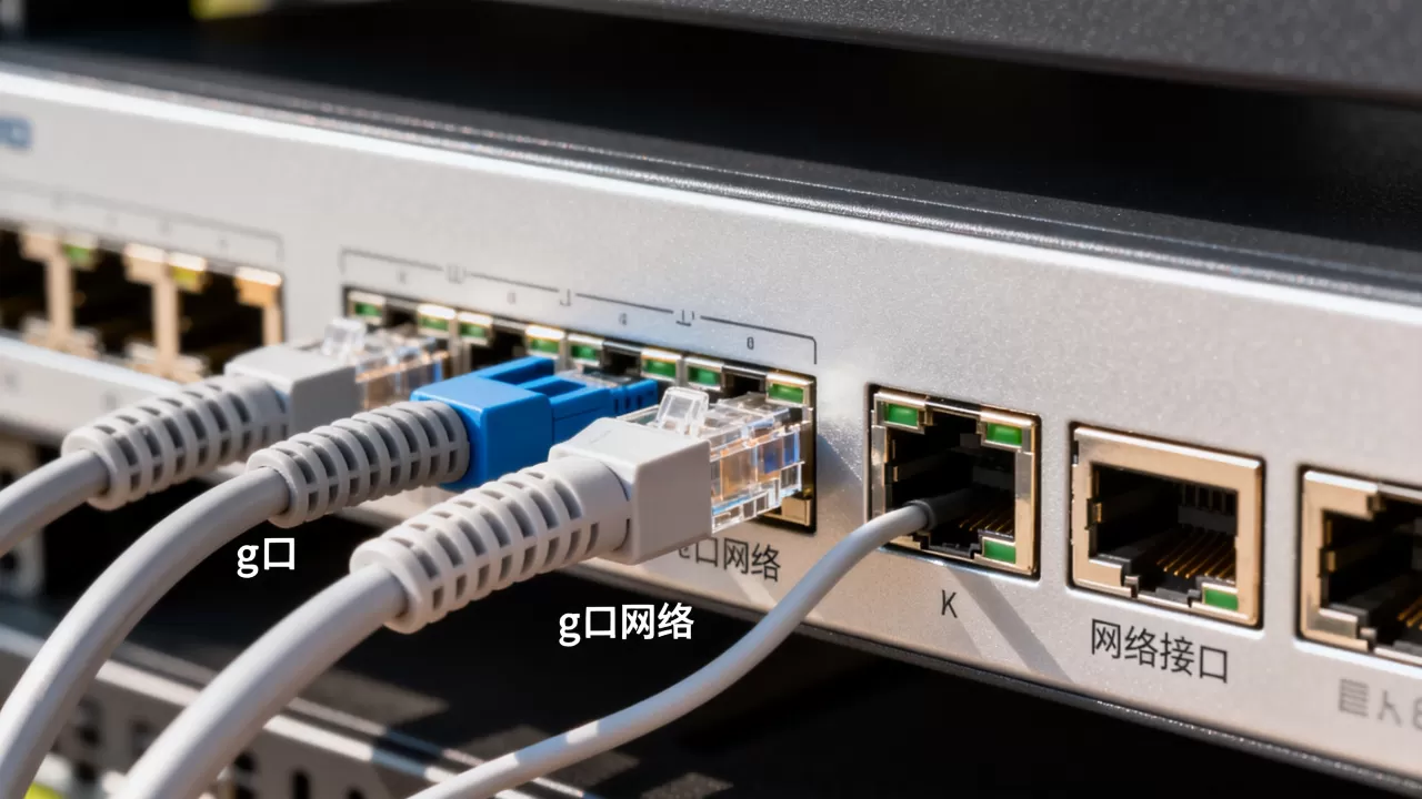 什么是g口网络?g口网络是什么意思 什么是g口网络?g口网络是什么意思