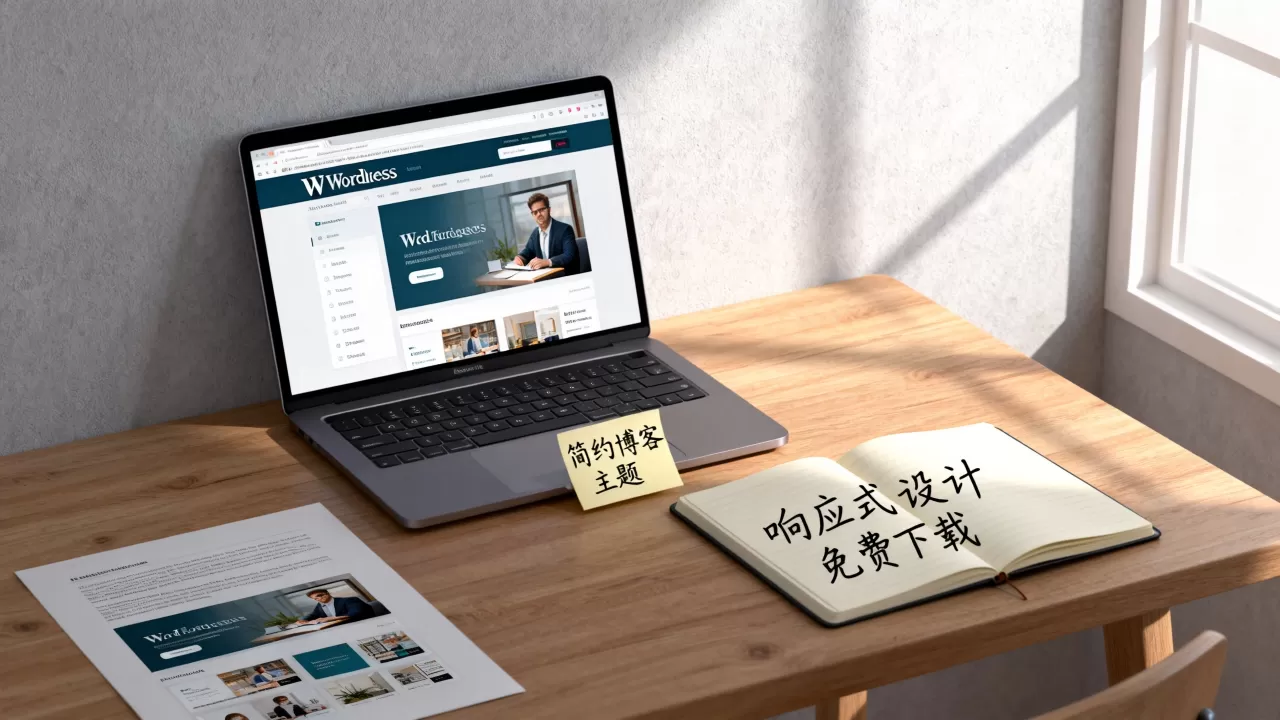 哪些WordPress免费主题模板好用?最新优质主题推荐 哪些WordPress免费主题模板好用?最新优质主题推荐