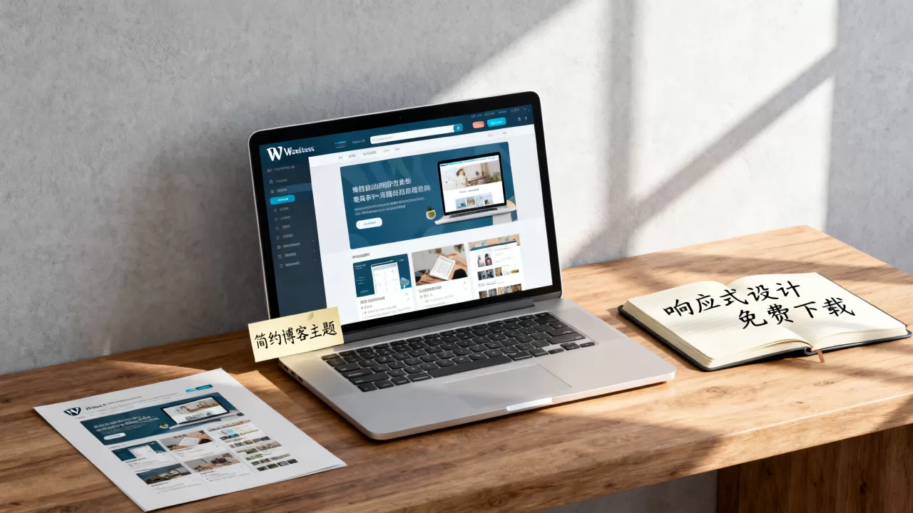 哪些WordPress免费主题模板好用?最新优质主题推荐 哪些WordPress免费主题模板好用?最新优质主题推荐