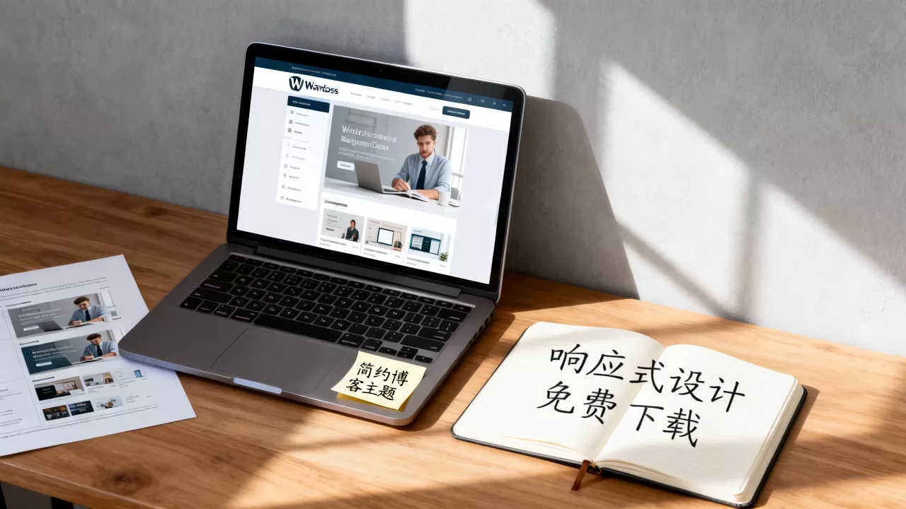 哪些WordPress免费主题模板好用?最新优质主题推荐 哪些WordPress免费主题模板好用?最新优质主题推荐