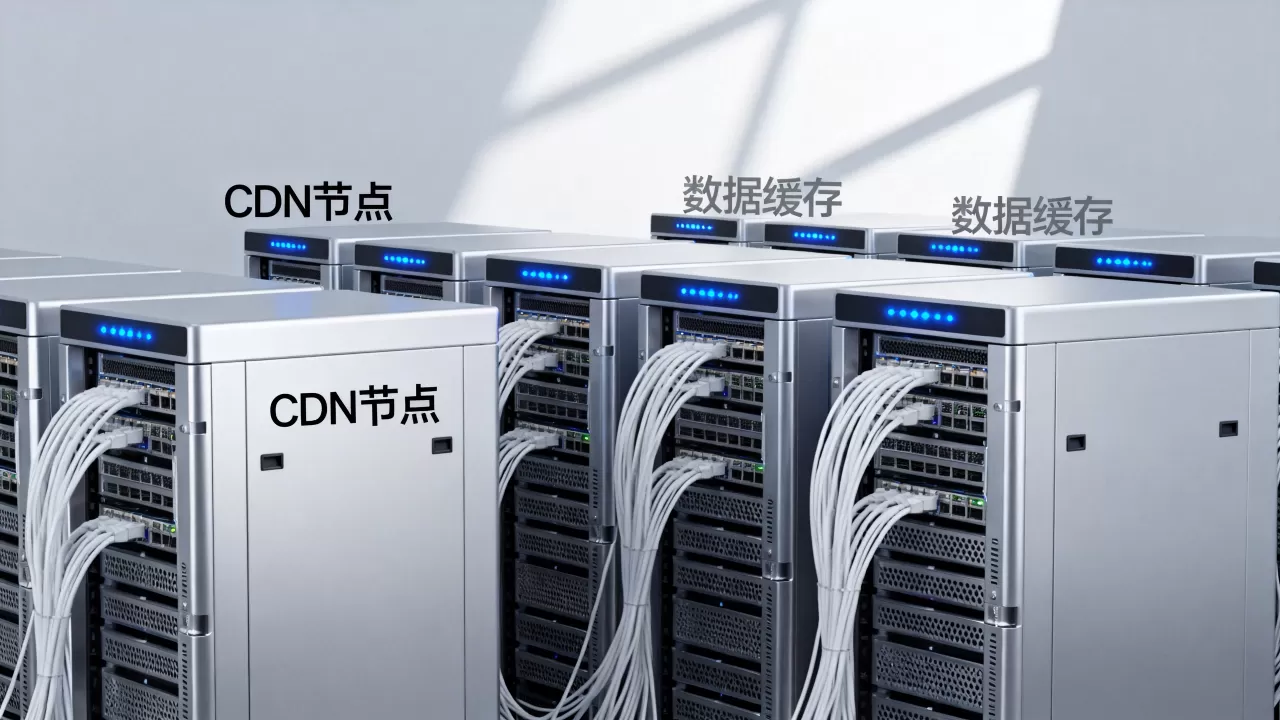 CDN加速到底是什么意思？CDN加速有什么用