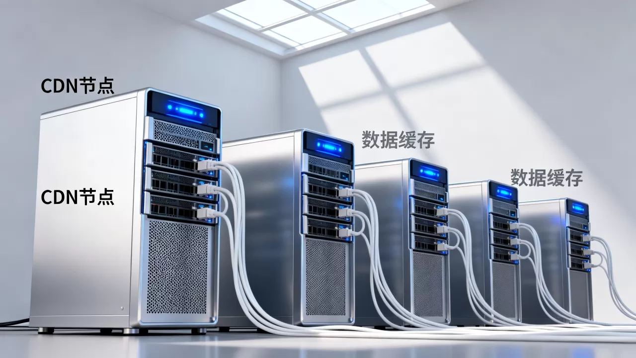 CDN加速到底是什么意思？CDN加速有什么用