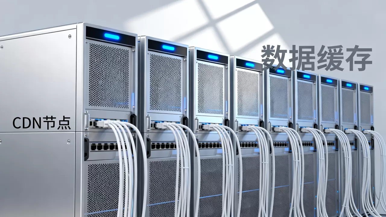 CDN加速到底是什么意思？CDN加速有什么用