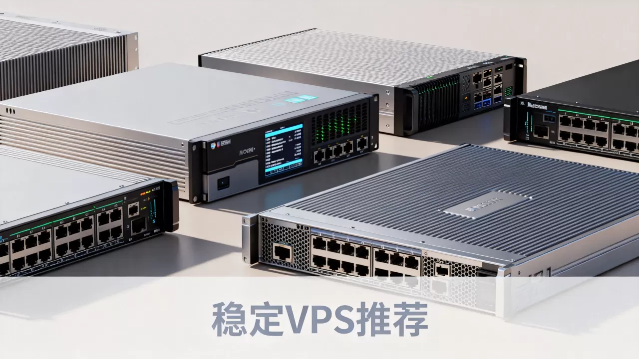 2026年最稳定的俄罗斯VPS哪家强？俄罗斯VPS购买推荐