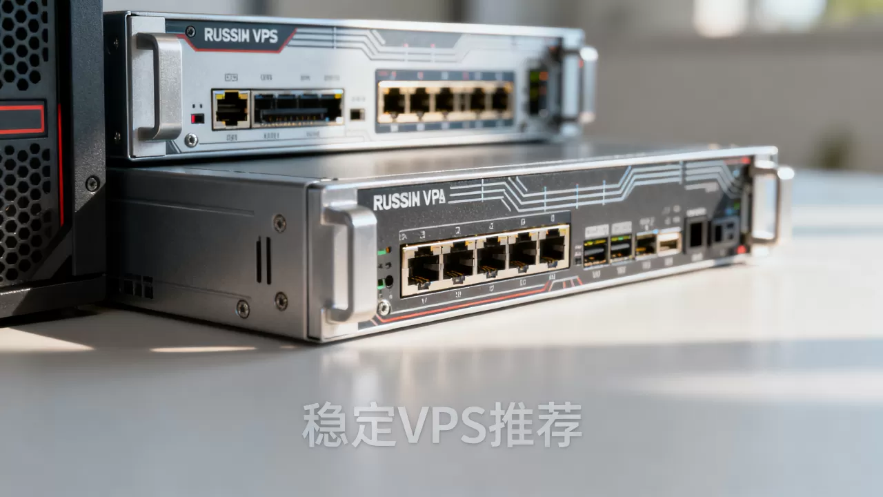 2026年最稳定的俄罗斯VPS哪家强？俄罗斯VPS购买推荐