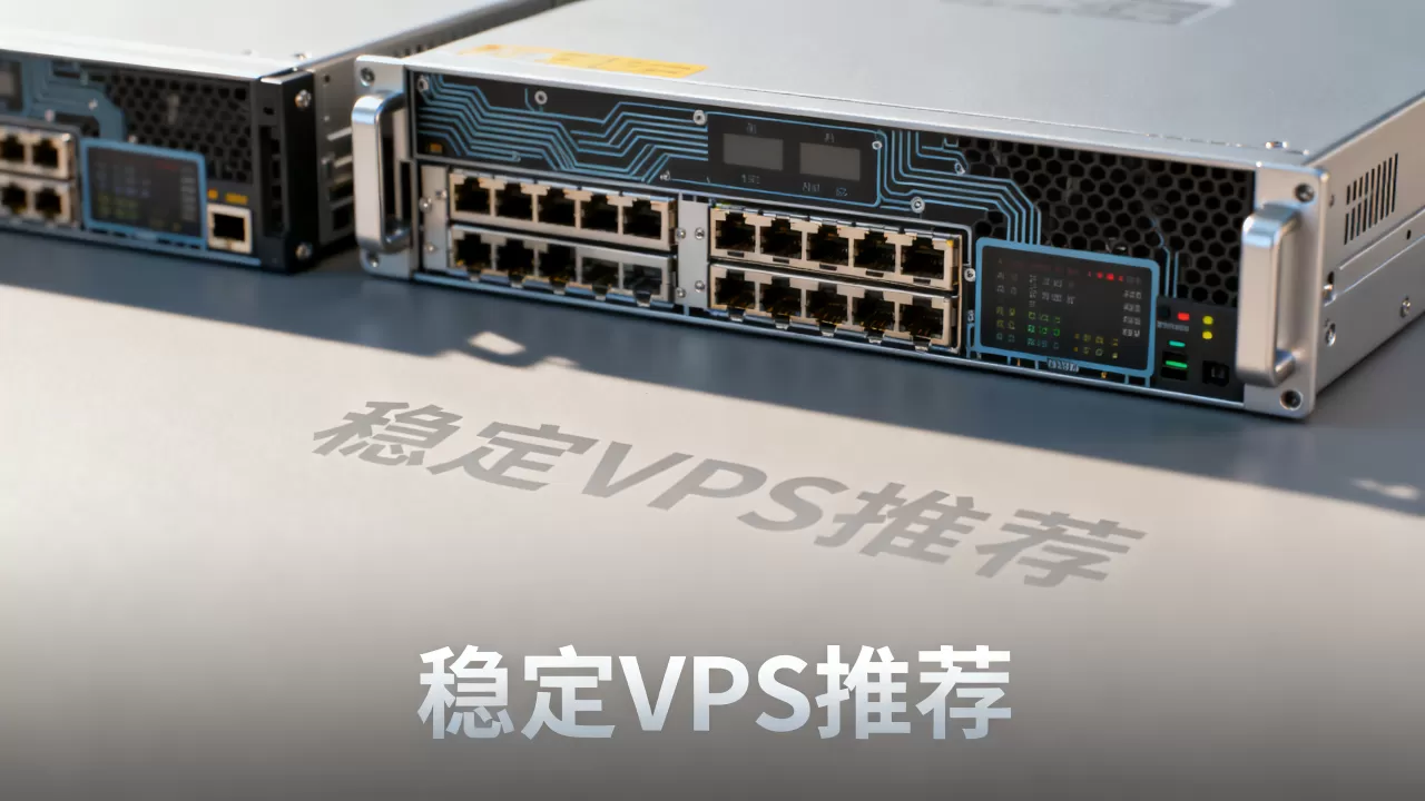 2026年最稳定的俄罗斯VPS哪家强？俄罗斯VPS购买推荐