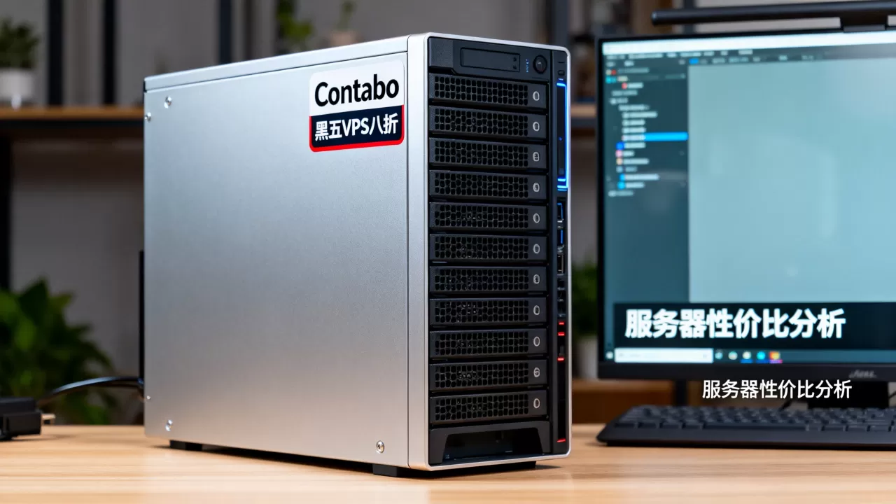 Contabo黑五VPS八折是真的吗？Contabo服务器性价比怎么样
