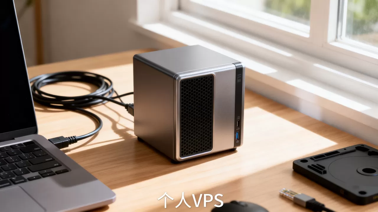 个人vps