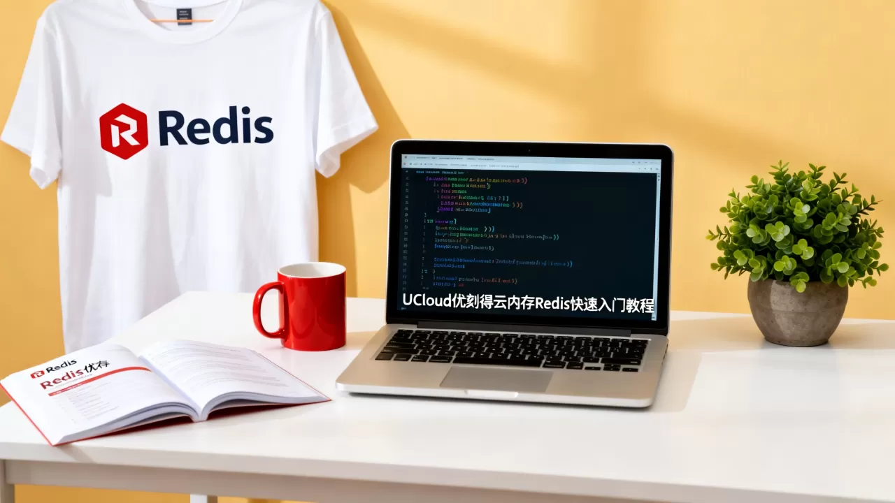 UCloud优刻得云内存Redis怎么快速上手？Redis快速入门教程