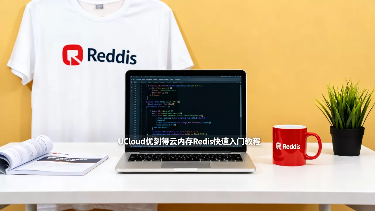 UCloud优刻得云内存Redis怎么快速上手？Redis快速入门教程